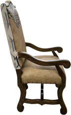 Desert Sands Dining Chair