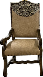 Desert Sands Dining Chair