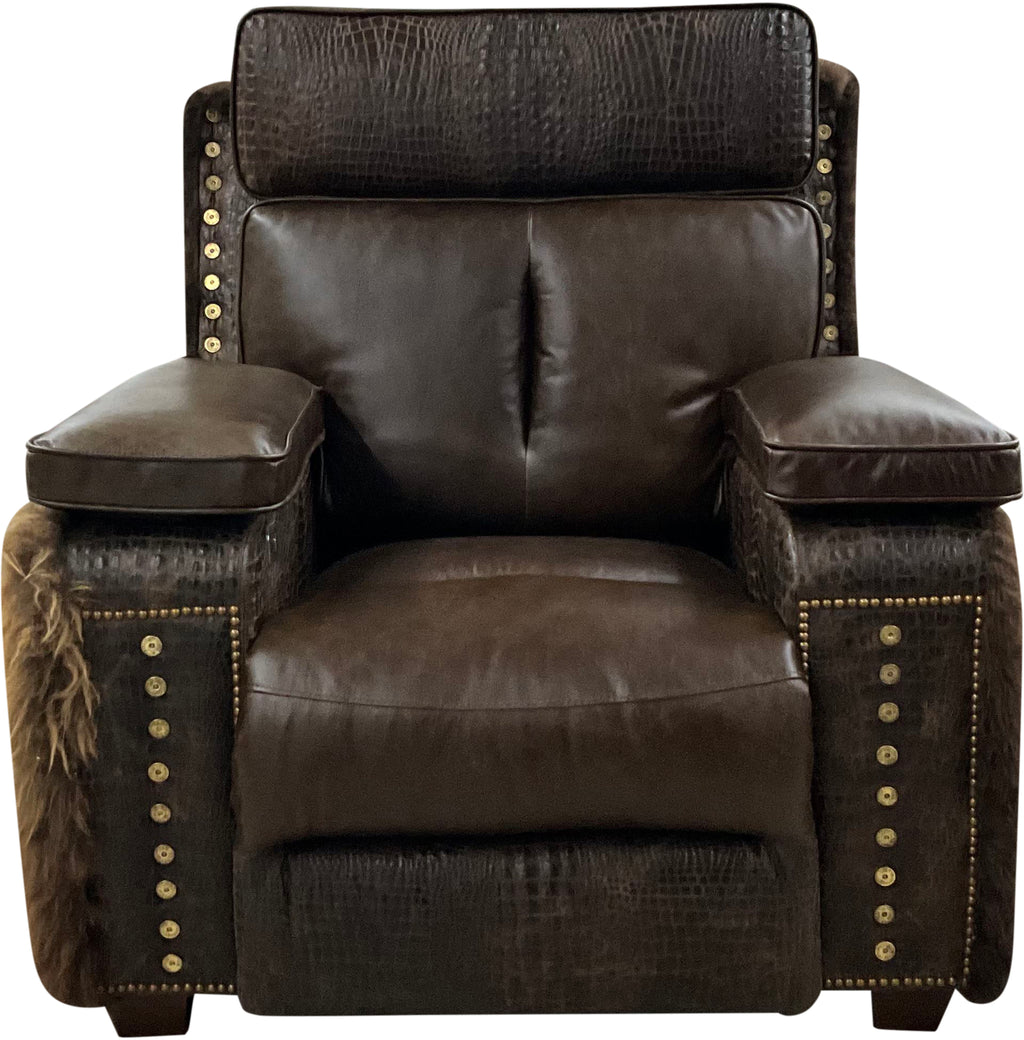 Roughneck Rocker Recliner