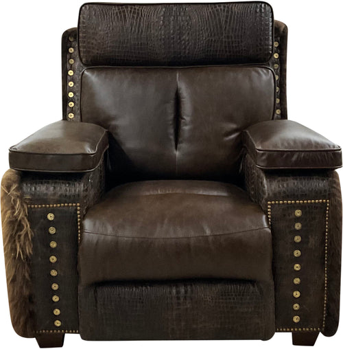 Roughneck Rocker Recliner