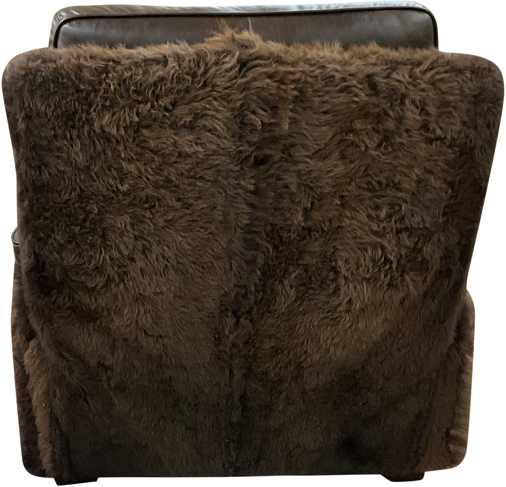 Roughneck Rocker Recliner