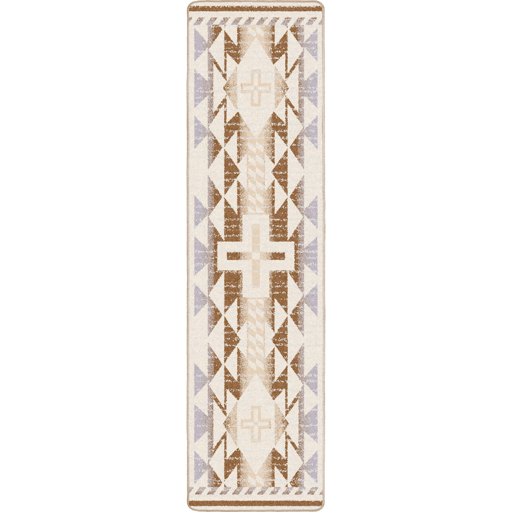Rustic Cross - Chablis
