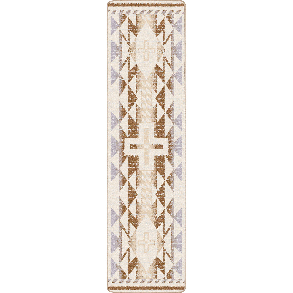 Rustic Cross - Chablis