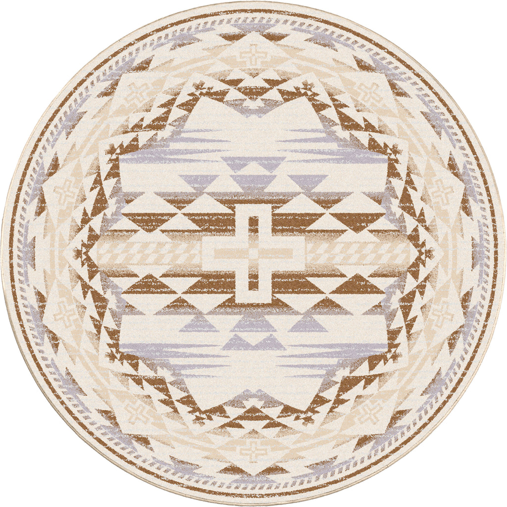 Rustic Cross - Chablis