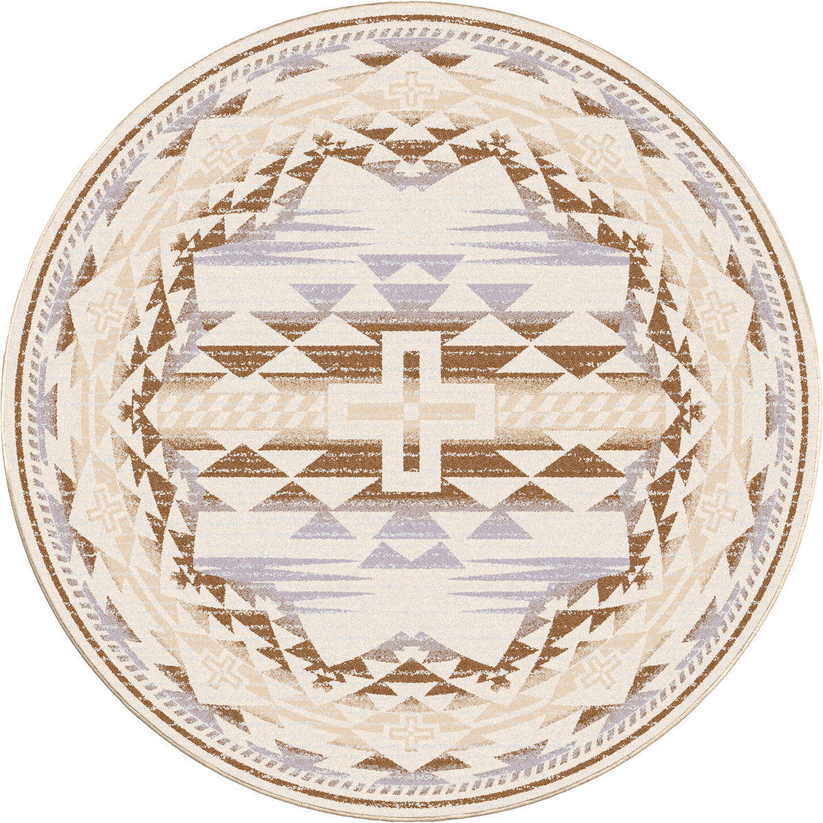 Rustic Cross - Chablis