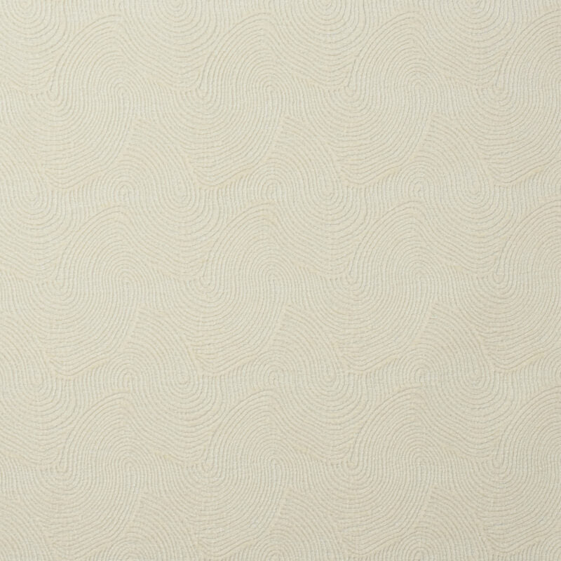 Fabric material swatch