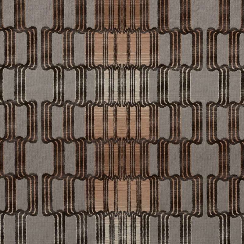 Fabric material swatch