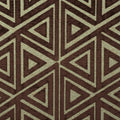 Fabric material swatch