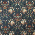 Fabric material swatch