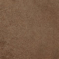 Leather material swatch
