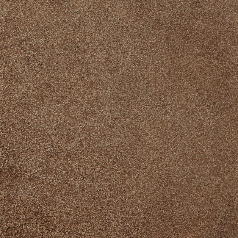 Leather material swatch