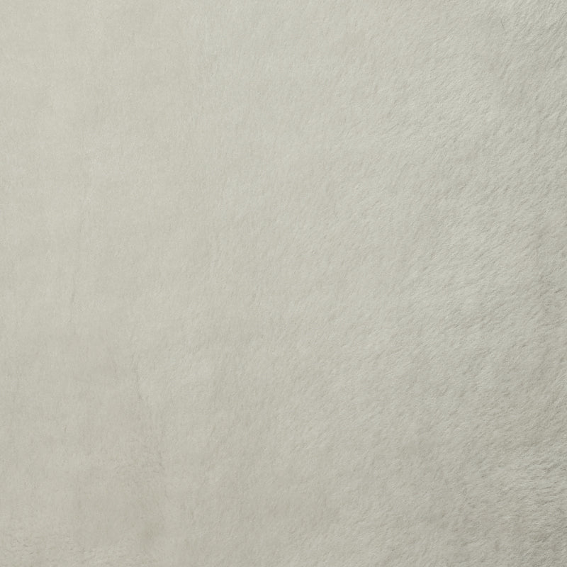 Lambskin or alpaca material swatch