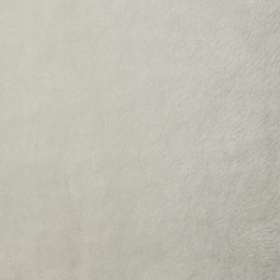 Lambskin or alpaca material swatch