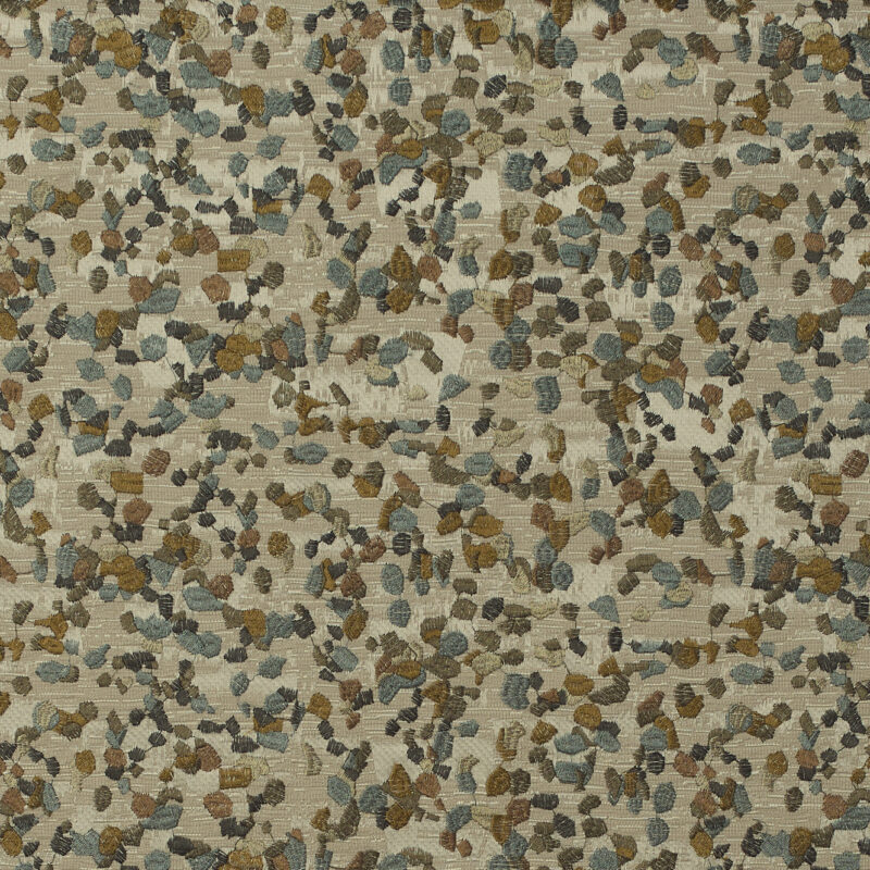 Fabric material swatch