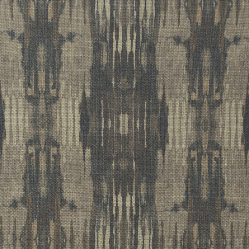 Fabric material swatch