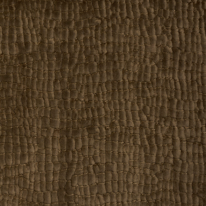 Fabric material swatch