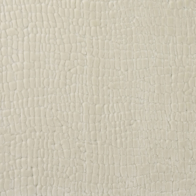 Fabric material swatch