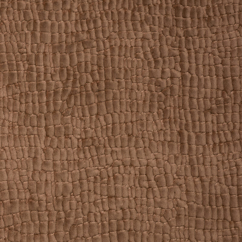 Fabric material swatch