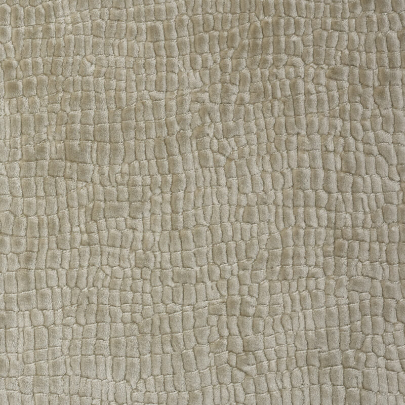 Fabric material swatch