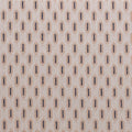 Fabric material swatch