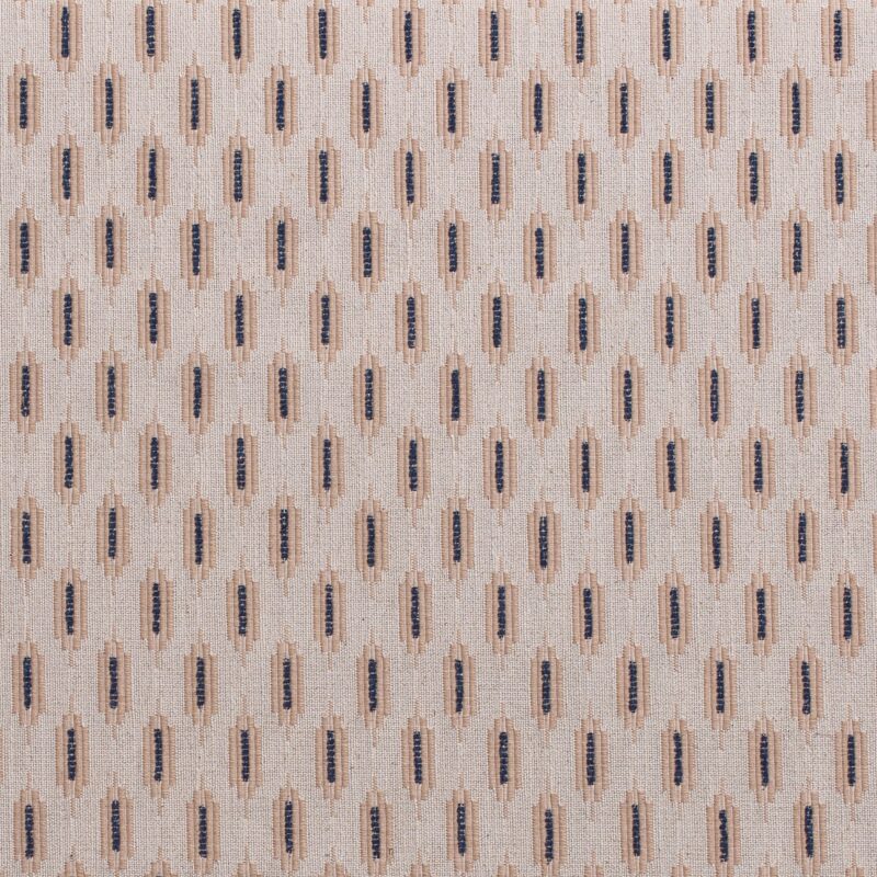 Fabric material swatch