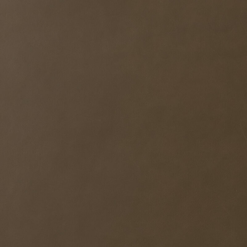 Leather material swatch