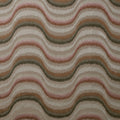 Fabric material swatch