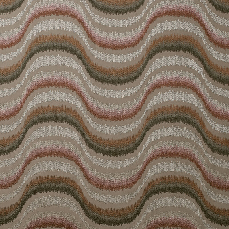 Fabric material swatch