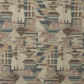 Fabric material swatch