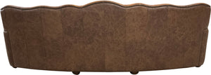 Lakeside Ranch Curved Sofa