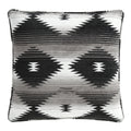 Silverado Chenille Jacquard Euro Sham Euro Sham