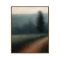 Around the Bend 2 Wall Art