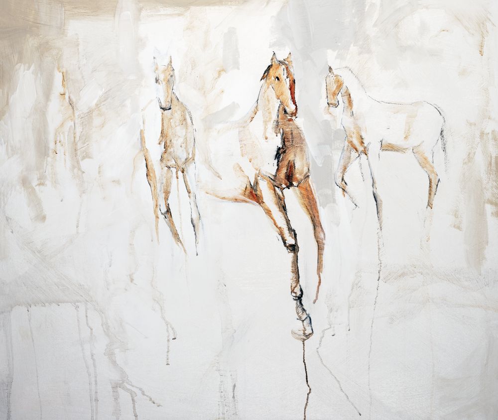 Grace Unbound 1 Wall Art