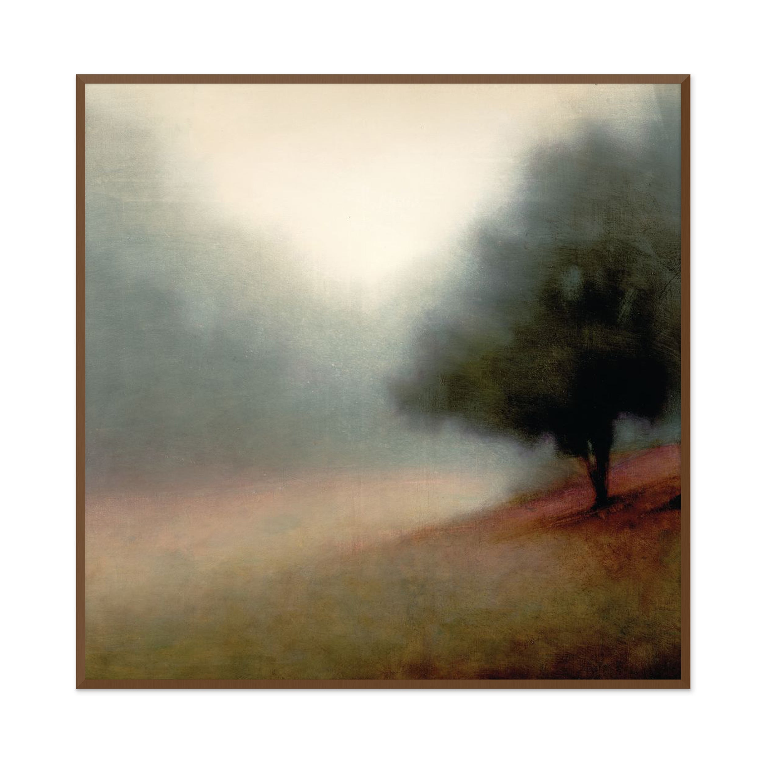 Wander Free 2 Wall Art