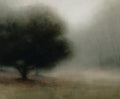 Beautiful Haze 1 Wall Art
