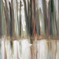 Through the Trees 1 Wall Art