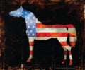 Iconic Steed 1
