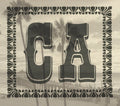 Old West Alphabet 2
