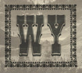Old West Alphabet 6