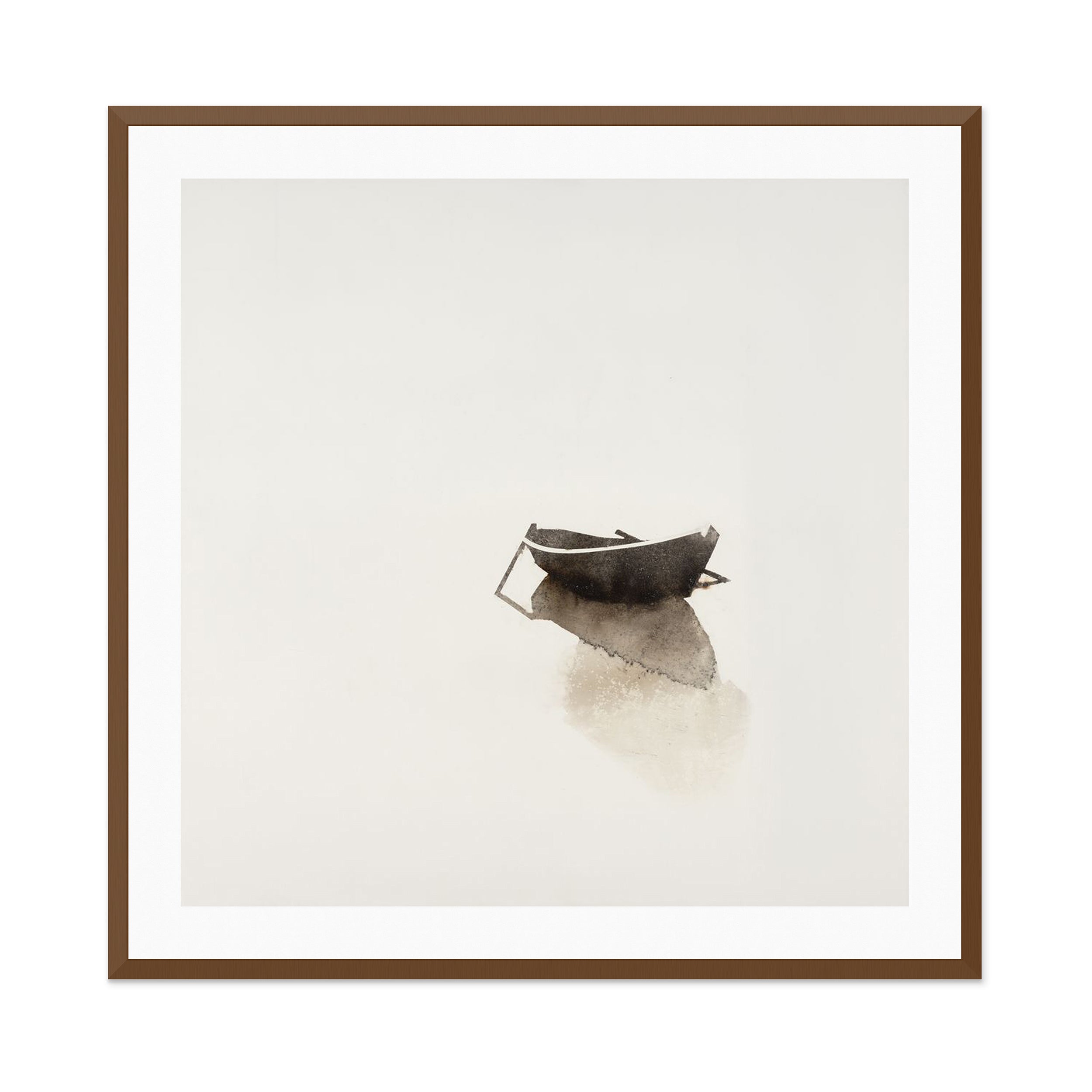Resting Waters 3 Wall Art