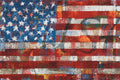 The States in Color 1 Wall Art