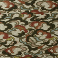 Fabric material swatch