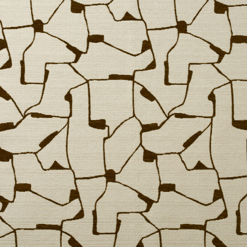 Fabric material swatch