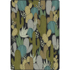 Image of an area rug, Saguaro - Dusk