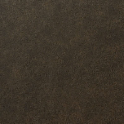 Leather material swatch