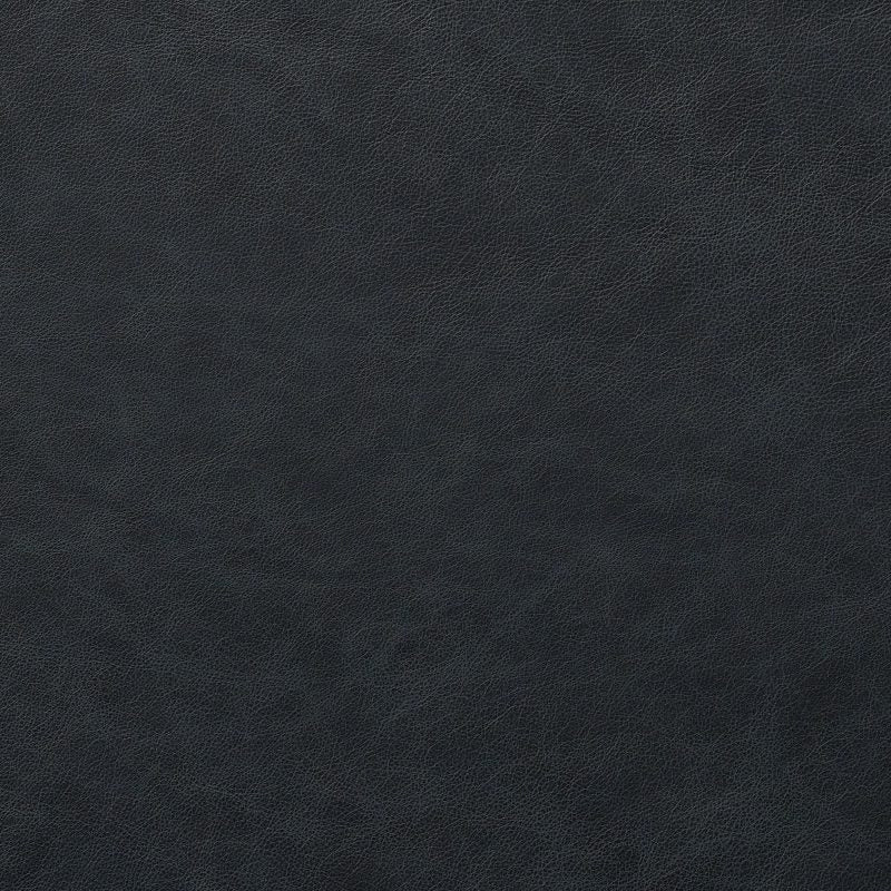 Leather material swatch