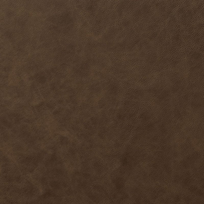 Leather material swatch