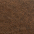 Leather material swatch