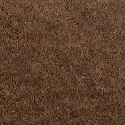 Leather material swatch