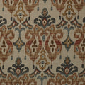 Fabric material swatch